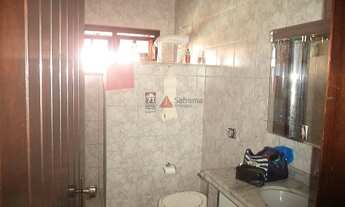 Imagem 6: Pindamonhangaba - Casa Padrão - Loteamento Residencial Carangola