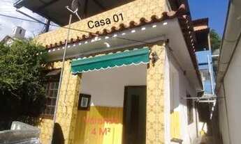 Imagem: Casa no Fonseca