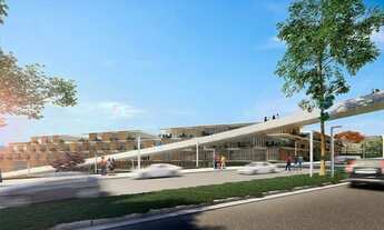 Imagem 4: LOTE 1ª ETAPA CONDOMÍNIO RESIDENCIAL PLATEAU D'OR - GOIÂNIA GO