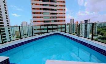 Imagem: RCR) Porto Jardins Rosarinho 3 quartos