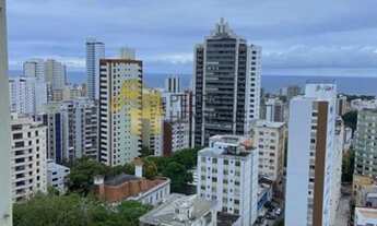Imagem 7: Apartamento para Locação em Salvador, Graça, 1 dormitório, 1 banheiro, 2 vagas