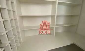 Imagem 4: APARTAMENTO PARA VENDA OU LOCAÇÃO COM 124 M², 3 SUÍTES, 2 VAGAS FIXAS, LAZER E ÓTIMA LOCAL