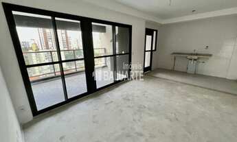 Imagem 6: Apartamento com 2 dormitórios à venda, 85 m² por R$ 1.490.000,00 - Brooklin - São Paulo/SP