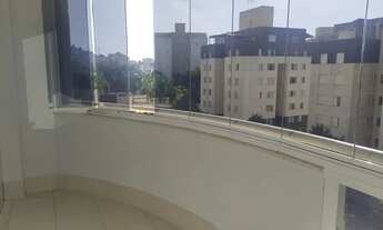 Imagem 6: Apartamento para aluguel, 3 quartos, 1 suíte, 2 vagas, Buritis - Belo Horizonte/MG