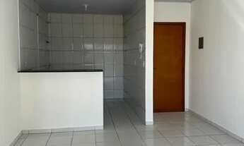 Imagem 3: Aluga-se Apto 2 QTS esq c/Av. Leste Oeste