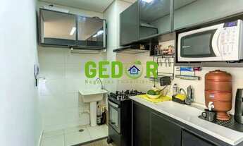 Imagem 5: Apartamento com 2 dorms, Socorro, São Paulo, Cod: 4568