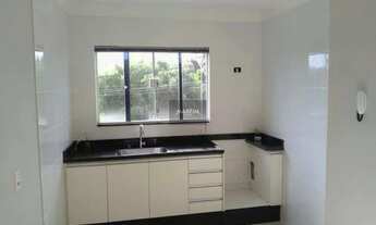 Imagem 3: Apartamento com 2 dorms, Parque Nova Carioba, Americana - R$ 222 mil, Cod