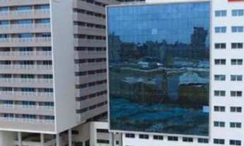 Imagem: Sala Comercial Horizonte Jardins