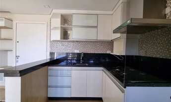 Imagem 7: PIAZZA DI SPAGNA - ALUGUEL - APARTAMENTO - 01 QUARTO AGUAS CLARAS