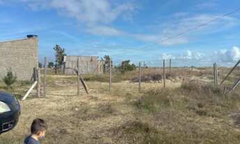Imagem 5: Terreno na Praia....Aceito Material de construção/Carro/Moto/Treiller de lanche..É só ler