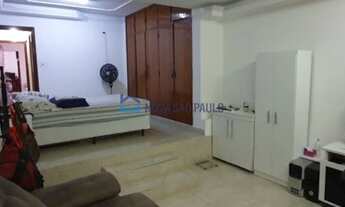 Imagem 2: Sobrado no Jardim Aeroporto 141m² com 3 dormitórios