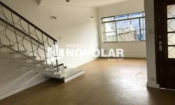 Imagem 2: TUCURUVI ALUGA EXCELENTE SOBRADO