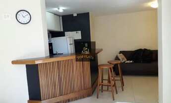 Imagem 4: Flat Para Locação no Brooklin