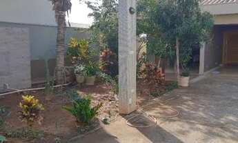 Imagem 2: Casa em Fernandópolis, 3 quartos