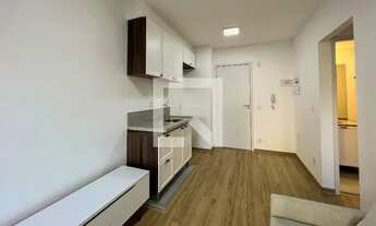 Imagem 4: Apartamento para Aluguel - Moema, 1 Quarto, 31 m2