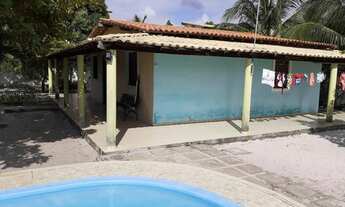 Imagem 5: Vendo Casa no condomínio Planeta Água com 800m² em Barra de Jacuipe