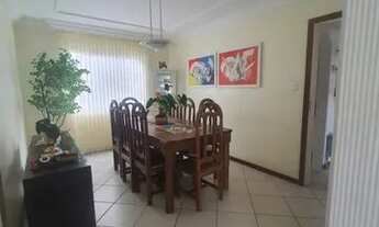 Imagem 3: APARTAMENTO 3/4 COM SUÍTE E VARANDA NO ACUPE DE BROTAS