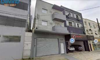 Imagem: APARTAMENTO DE 2 DORMITÓRIOS AMPLO LOCALIZADO