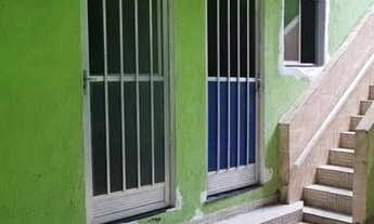 Imagem 3: Casa tipo Casa com 1 dormitório