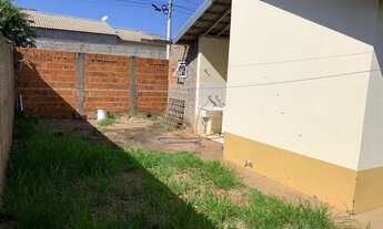 Imagem 4: Vendo Casa res. Fraternidade