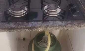 Imagem 3: Vendo apartamento no jardim carioca, todo reformado