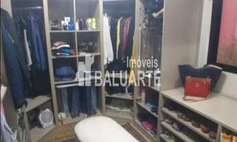 Imagem 7: Apartamento com 2 dormitórios à venda, 69 m² por R$ 498.000 - Jardim Marajoara - São Paulo