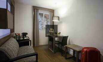 Imagem 3: Flat disponível em Jardim Paulista - SP