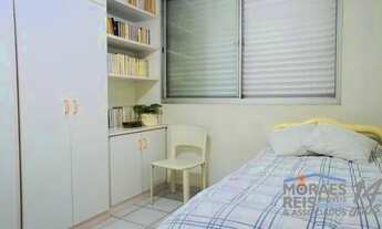 Imagem 7: Apartamento com 2 dormitórios à venda, 65 m² por R$ 400.000,00 - Jardim Santo Antoninho