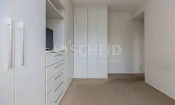 Imagem 5: Apartamento no Brooklin 3 suítes 175 metros de área privativa