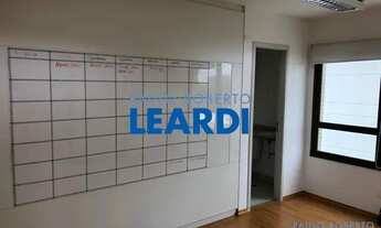 Imagem: CONJ. COMERCIAL - VILA MADALENA - SP