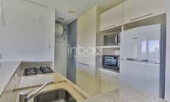 Imagem 4: PORTO ALEGRE - Loft - Três Figueiras