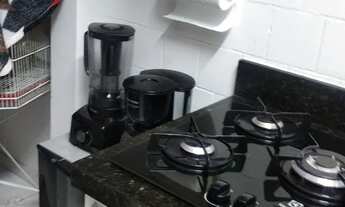 Imagem: Vagas para moças ou senhoras