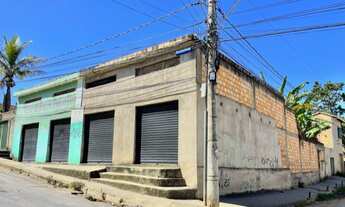 Imagem 2: LOJAS NOVO RETIRO, ESMERALDAS/MG