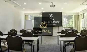 Imagem 7: Flat em um dos bairros mais sofisticados de SP