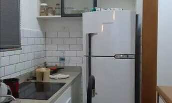 Imagem 7: Alugo apartamento no Centro mobiliado1 quarto