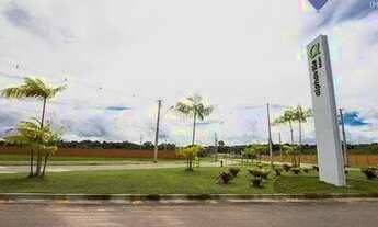 Imagem: Terreno Alphaville II muito próximo do