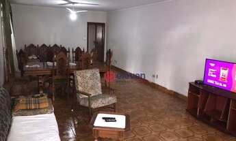 Imagem 3: Sobrado com 5 dormitórios à venda, 283 m² por R$ 1.550.000,00 - Campo Grande - Santos/SP