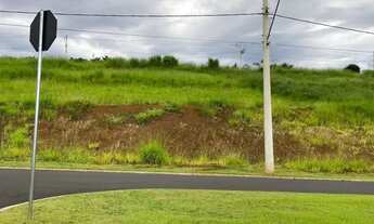 Imagem 2: Terreno à venda, 299 m² por R$ 280.000,00 - Condomínio Terras Alpha - Uberlândia/MG