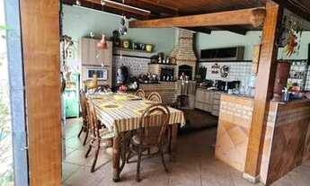 Imagem 5: Casa à venda no Jardim Roberto Benedetti - bancários