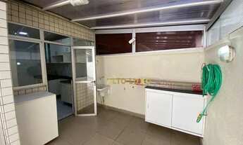 Imagem 7: Apartamento com 3 dormitórios à venda, 120 m² por R$ 570.000 - Buritis - Belo Horizonte/MG
