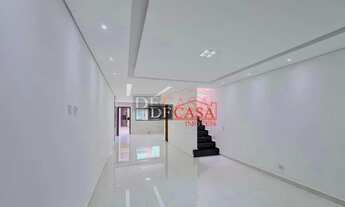 Imagem 3: Sobrado com 3 dormitórios à venda, 165 m² por R$ 980.000,00 - Vila Esperança - São Paulo/S