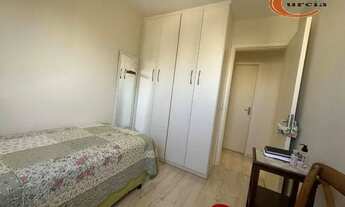 Imagem 13: Apartamento com 3 dormitórios à venda, 85 m² por R$ 700.000,00 - Saúde - São Paulo/SP