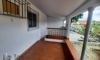 Imagem 2: Casa Linear no Bairro Praça da Bandeira - Araruama/RJ