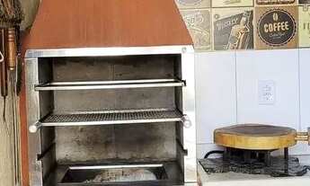 Imagem 2: Casa em Marcílio