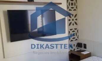 Imagem 6: Apartamento para alugar 1 dormitório Vila Seixas