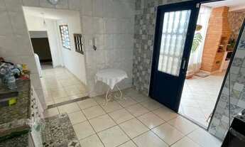 Imagem: 01 - Casa Feu Rosa