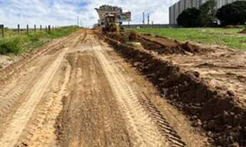 Imagem 2: Terreno Terreno / lote com venda por R$21.000