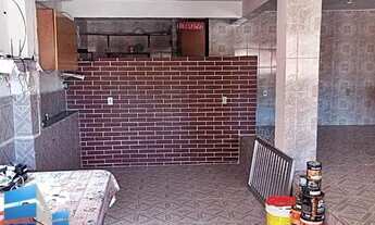 Imagem 6: Casa com Piscina para Aluguel Anual em Itacuruçá - RJ ( André Luiz Imóveis