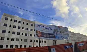 Imagem 7: Excelente apartamento na varzea 44 metros com 2 quartos em Várzea - Recife - PE