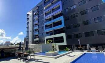 Imagem 7: Apartamento no Bessa pronto para morar com 03 quartos e 90M2